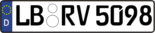 LB-RV5098