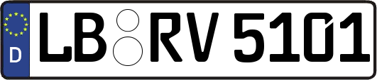 LB-RV5101