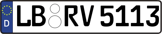 LB-RV5113