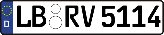 LB-RV5114