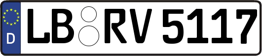 LB-RV5117