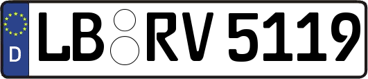 LB-RV5119