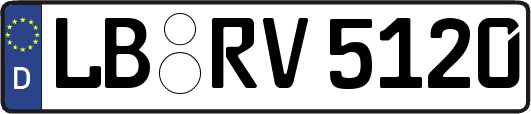 LB-RV5120
