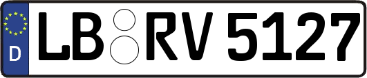 LB-RV5127