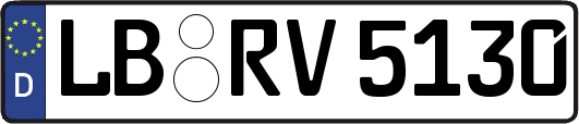 LB-RV5130
