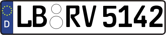 LB-RV5142