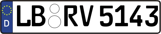 LB-RV5143