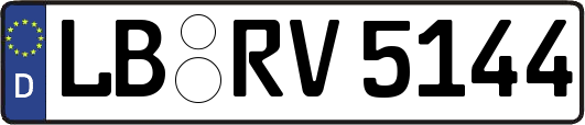 LB-RV5144