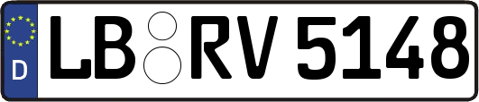 LB-RV5148
