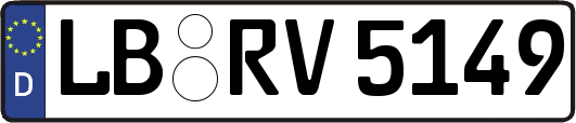 LB-RV5149