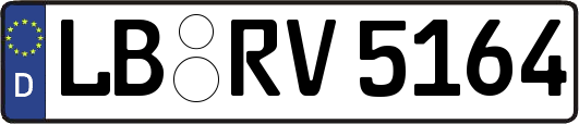 LB-RV5164