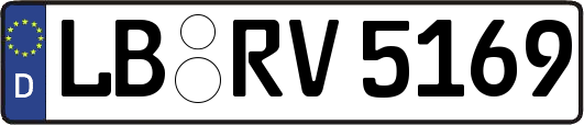 LB-RV5169