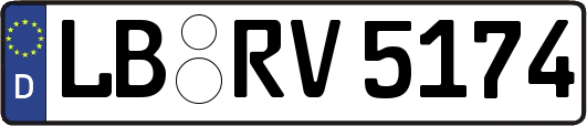 LB-RV5174