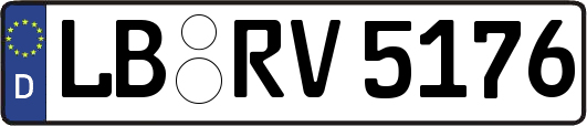 LB-RV5176