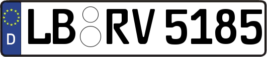 LB-RV5185