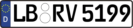 LB-RV5199