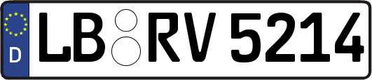 LB-RV5214