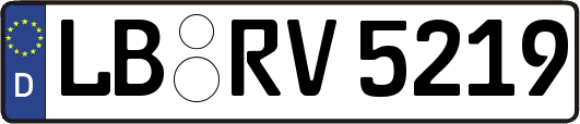 LB-RV5219