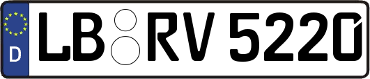 LB-RV5220