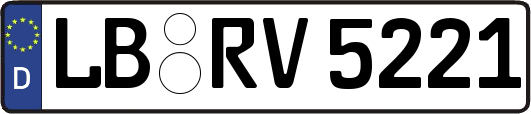 LB-RV5221