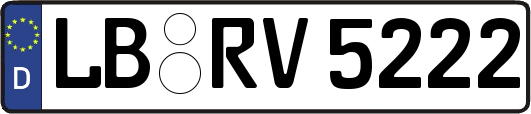 LB-RV5222