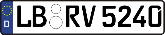 LB-RV5240