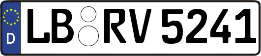 LB-RV5241
