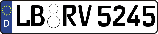 LB-RV5245