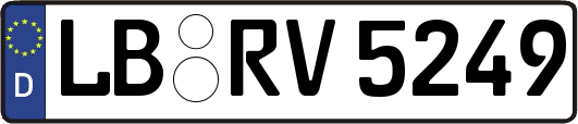 LB-RV5249