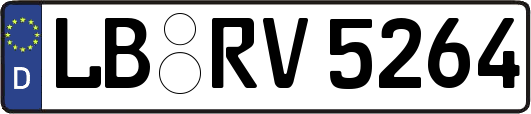 LB-RV5264