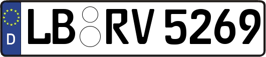 LB-RV5269
