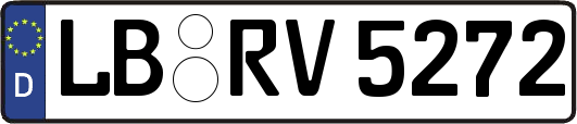 LB-RV5272