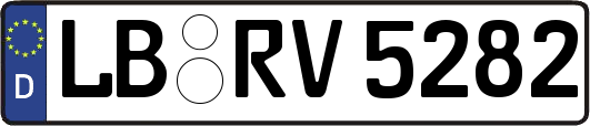 LB-RV5282