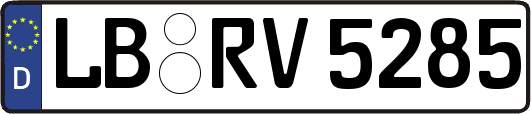 LB-RV5285