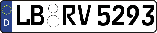 LB-RV5293