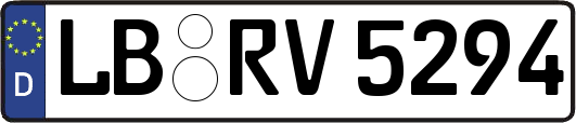 LB-RV5294