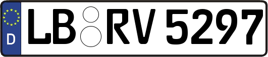 LB-RV5297