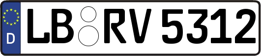 LB-RV5312
