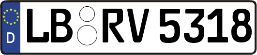 LB-RV5318