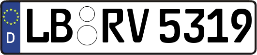 LB-RV5319