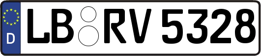 LB-RV5328