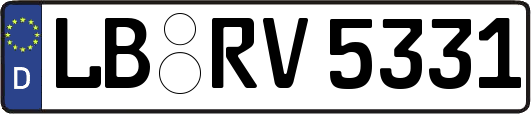 LB-RV5331