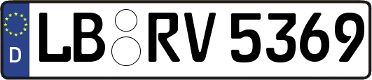LB-RV5369