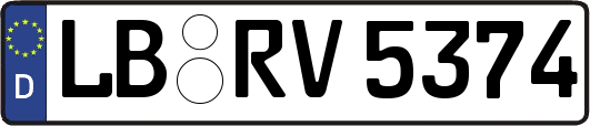 LB-RV5374