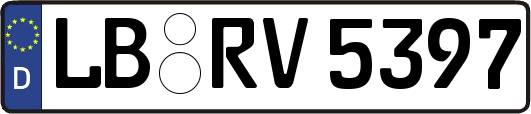 LB-RV5397