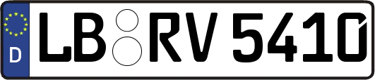 LB-RV5410