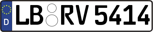 LB-RV5414