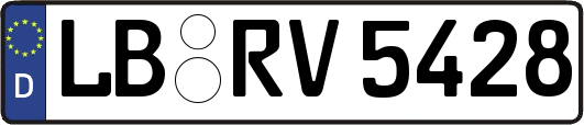 LB-RV5428