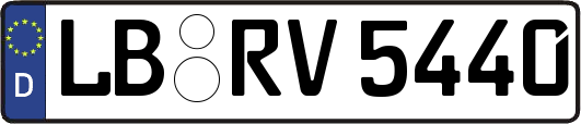 LB-RV5440