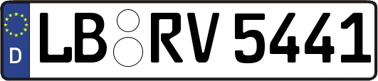 LB-RV5441